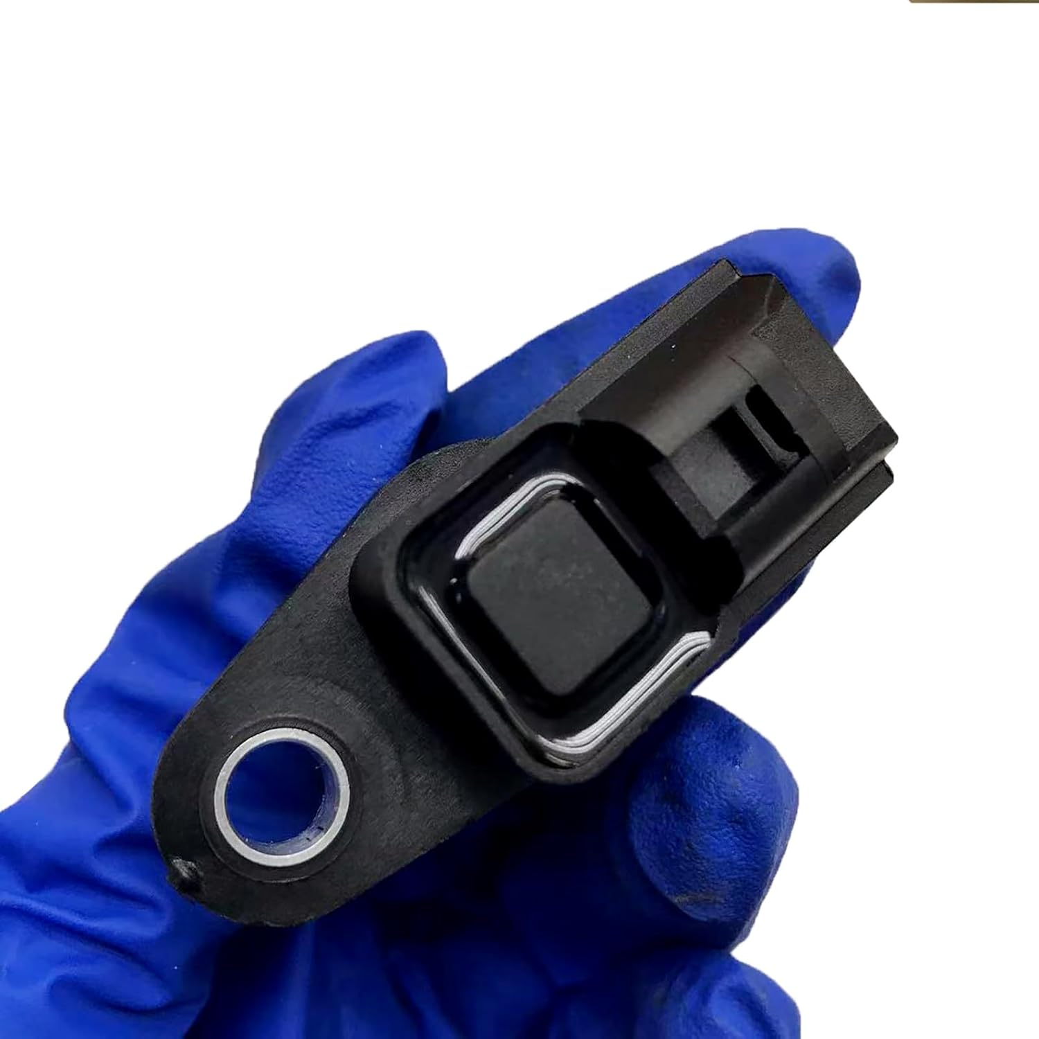 Rotation Sensor Threshing Switch Sensor Connector T1060-3227 T10603227 Compatible with Kubota DC70 588/688/788 Alarm Harvester