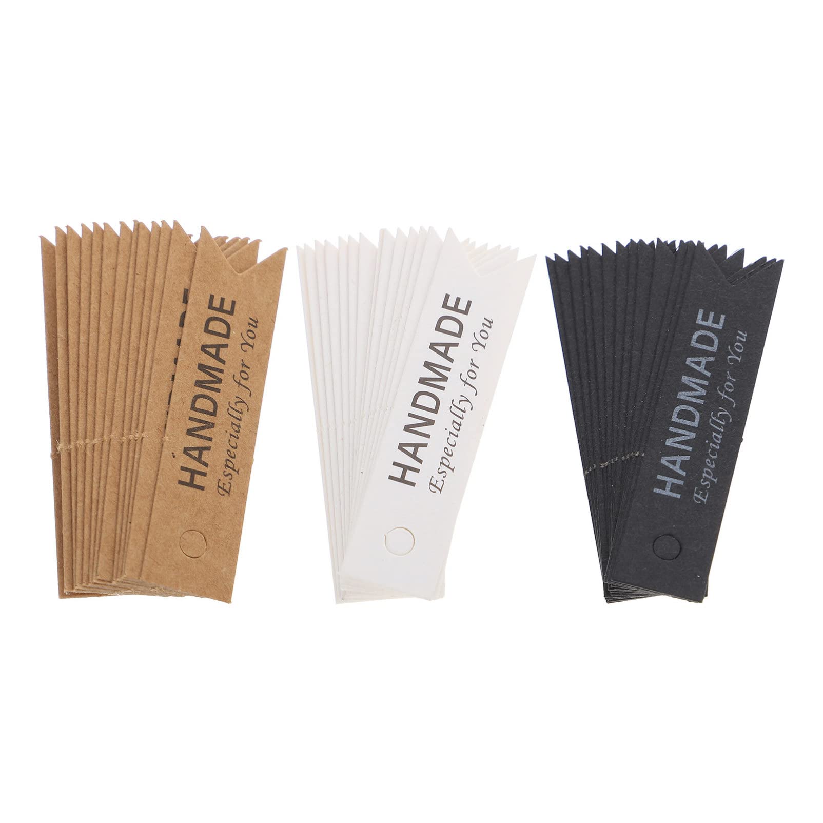 Milisten Handgemachte Kerzenetiketten Aus Kraftpapier 45 Stück Aromatherapie Kerze Dekoration Tags Für Diy Kerzenherstellung Und Geschenkverpackung