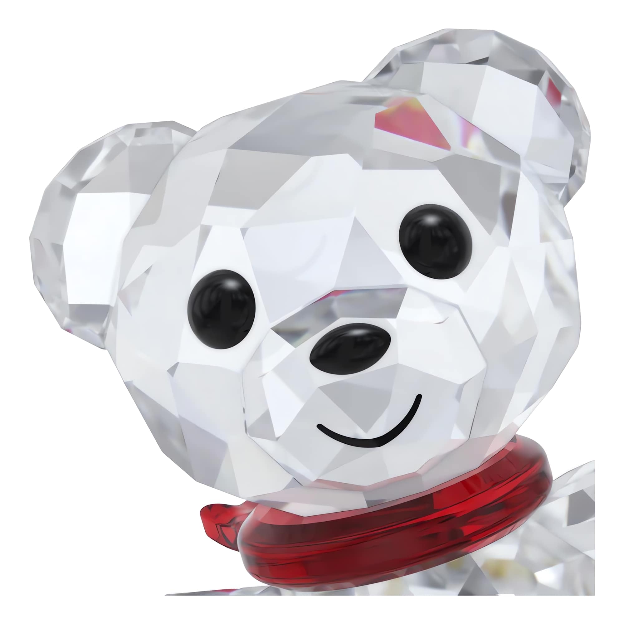 Swarovski Kris Bear 130th Anniversary, White - Image 3
