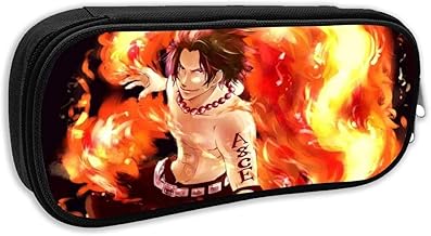 Amazon Co Jp ポートガス D エース ペンケース 文具 学用品 文房具 オフィス用品