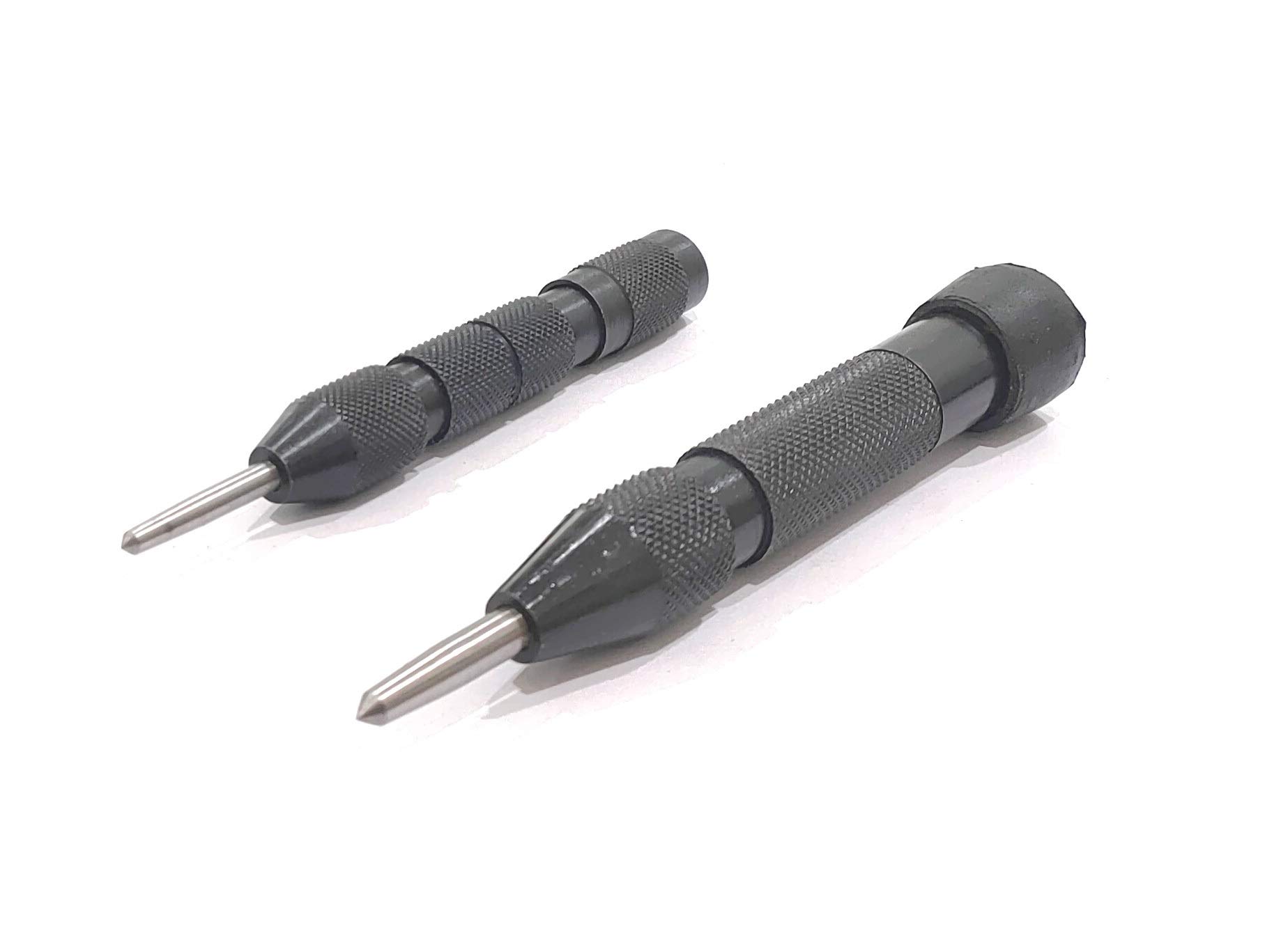 Poinçonneuse automatique à force réglable en lot de 2 pour marquage précis