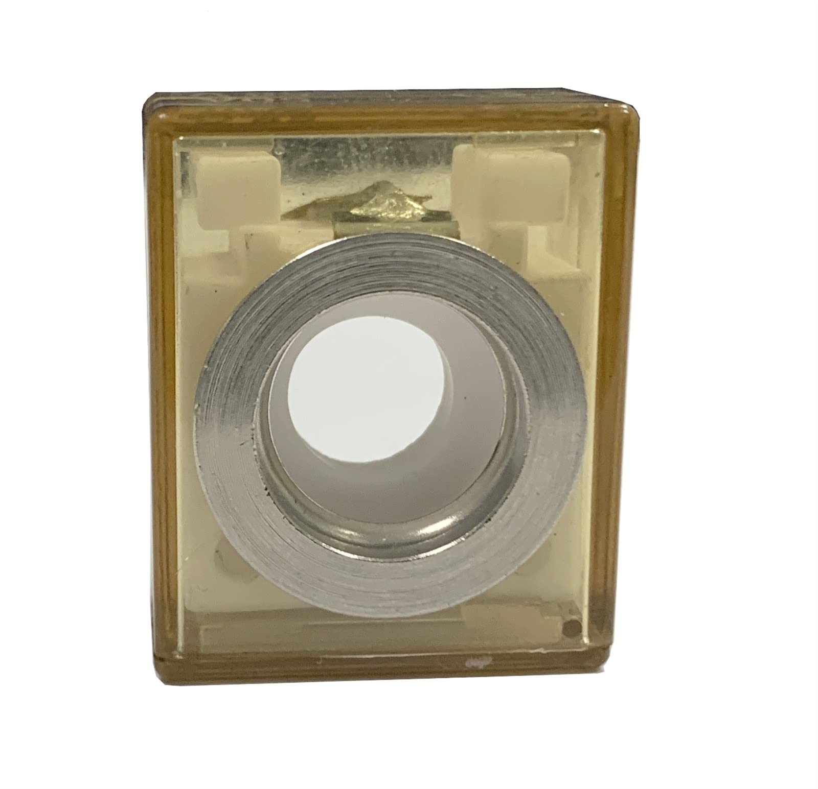 KNIUWMBMH 1pcs MRBF Terminal Fuse Block Kit - Single Stud 5/16" Compact Marine Rated Battery Fuse 50A-300A(250a Fuse Only)