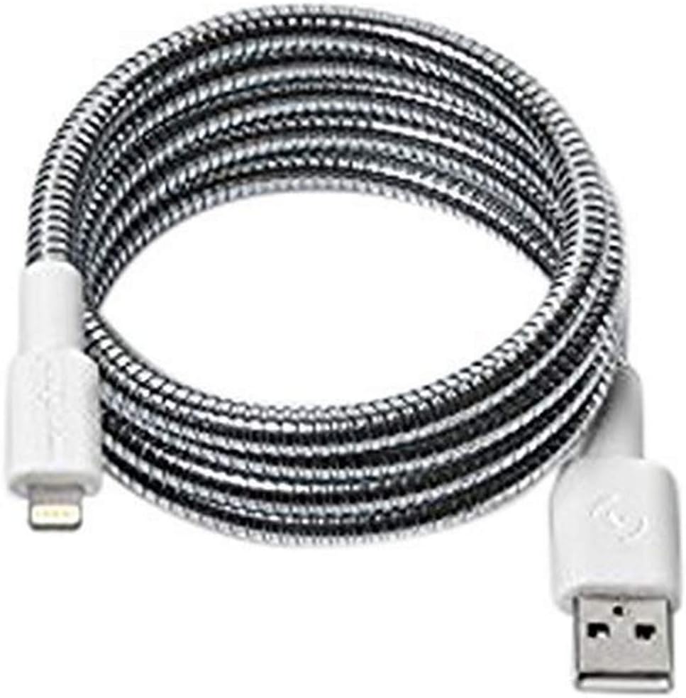 Fuse Chicken 3 ft Titan Lightning Cable (MFI Certified)