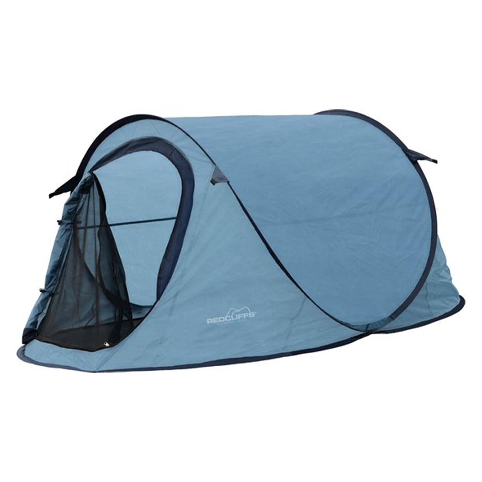La zappa Tenda da campeggio "Popup" per escursioni 2 posti