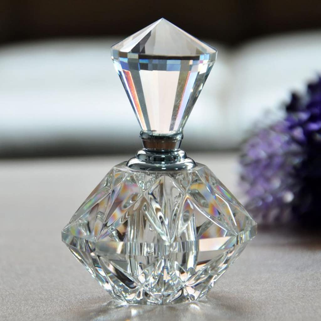 butelkę z perfumami, butelkę z mgłą 3ML pusta butelka perfum butelki na perfumy wielokrotnego użytku Vintage butelka na perfumy przenośne szklane butelki wielokrotnego napełniania pojemniki