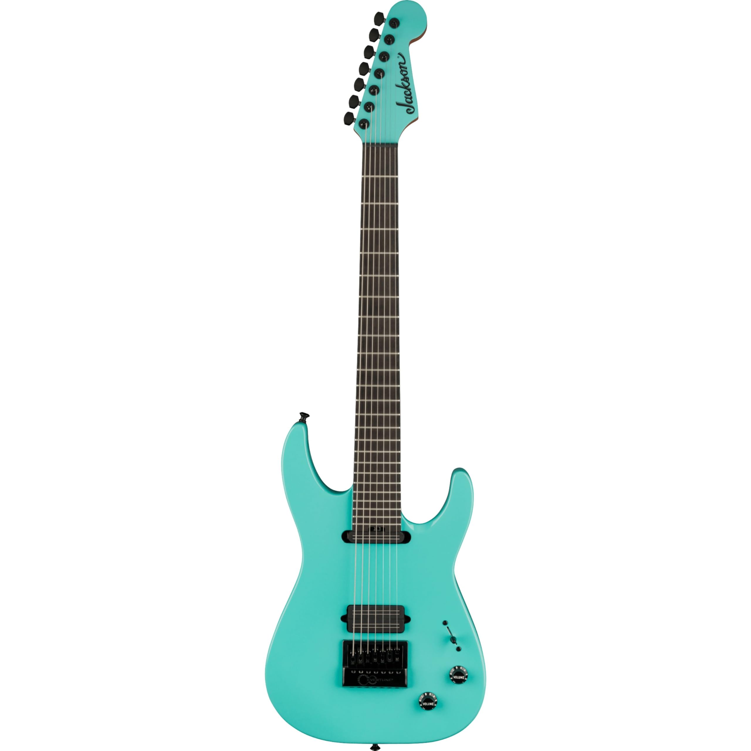 Amazon.com: Jackson Pro Series Signature Josh Smith Soloist SL7 ET