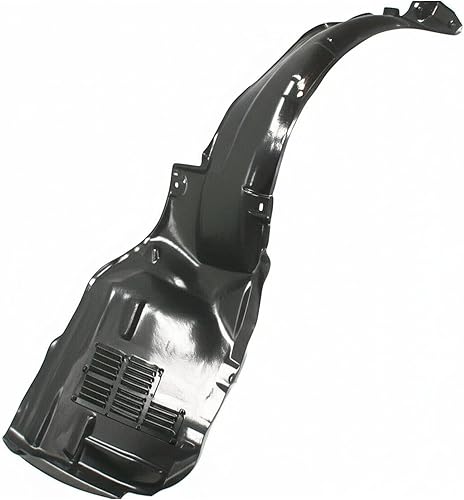 Miniatura 6 de FitParts Compatible con el trazador de líneas delantero izquierdo del lado del conductor Toyota RAV4 2013-2018. Nuevo, plástico y listo para