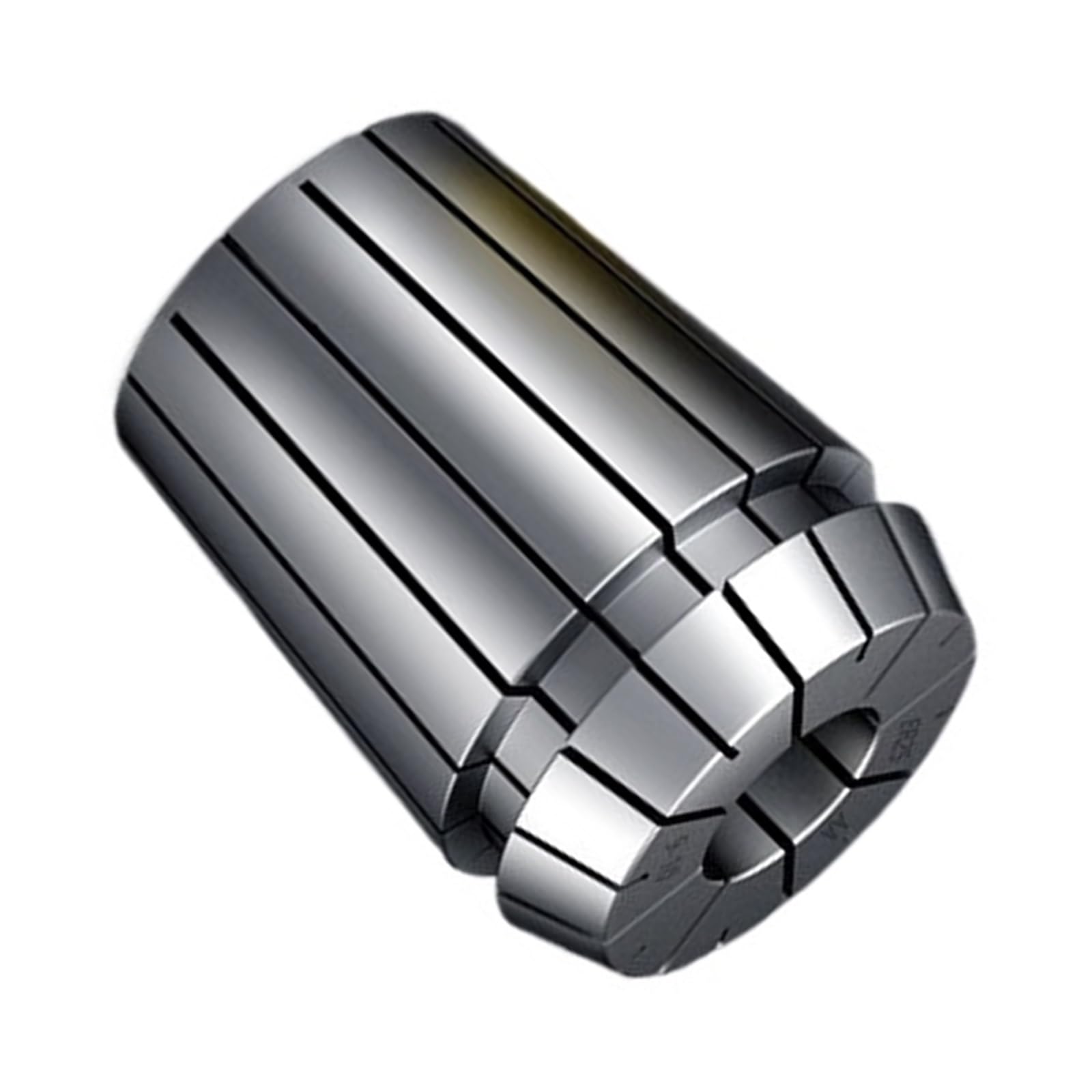 Pinza de resorte for husillo de máquina de grabado ER32, tamaño de sujeción 9-10mm