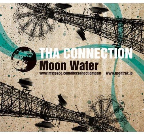 Moon Water