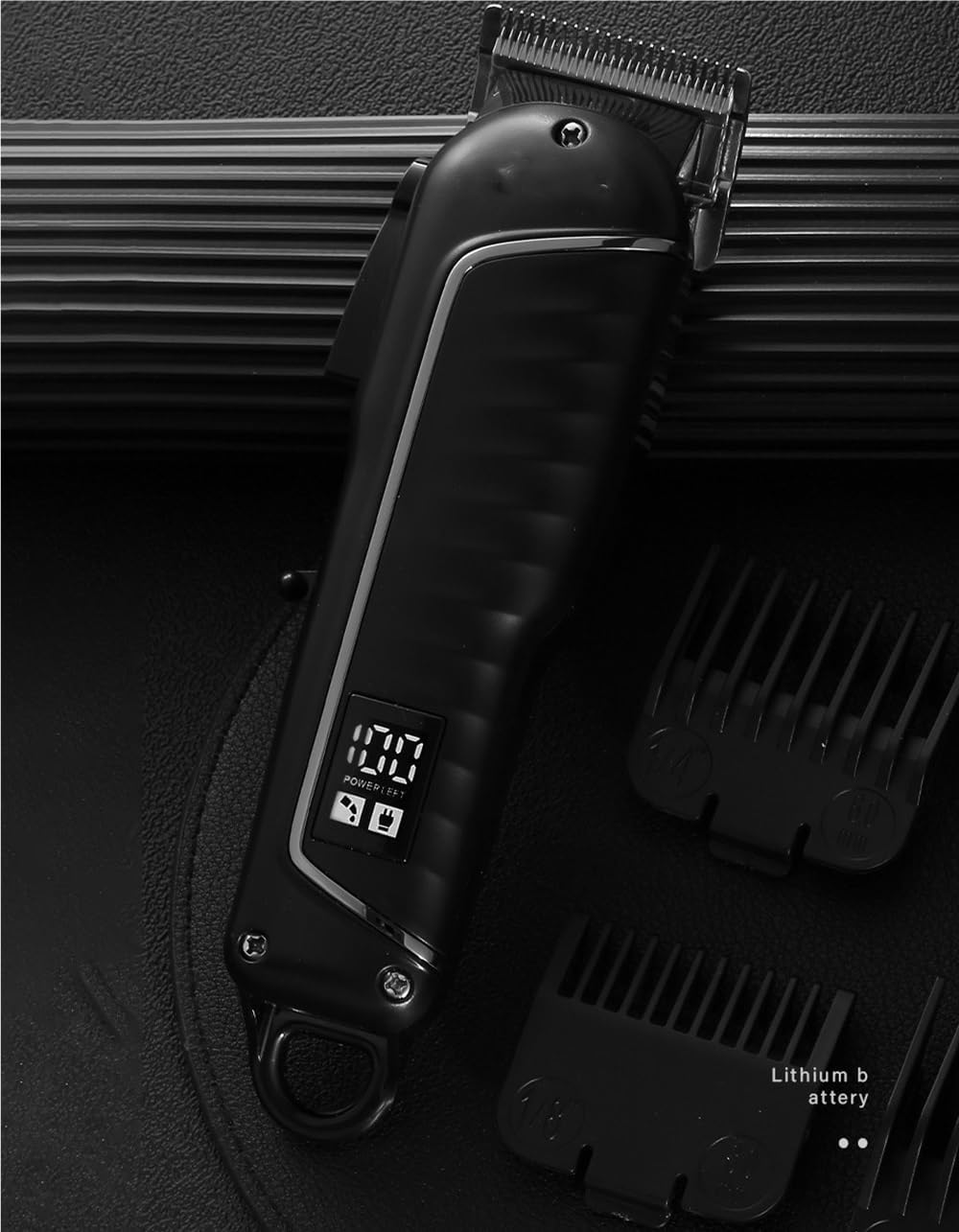Hair for Men Clipper Professional Cutting Machine Electric TrHaircut Men's Barber Rechargeable