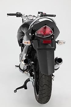 Amazon.co.jp: ビームス(BEAMS) マフラー R-EVO ダブル スリップ