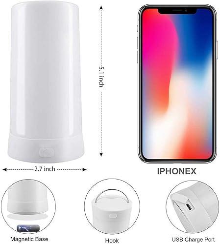 Miniatura 6 de lámpara de fuego