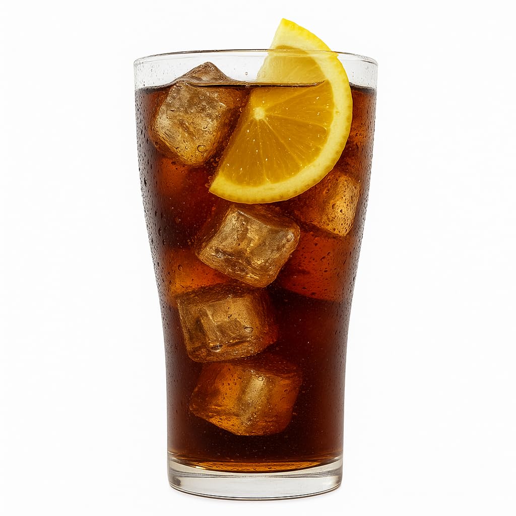 Avenue Clear. Set Of 6 Virtually Unbreakable Reusable Plastic Octagon Shaped Tumblers. (300Ml/10.6Oz To Rim. Height 14.5Cm. Max Diameter 7.5Cm)