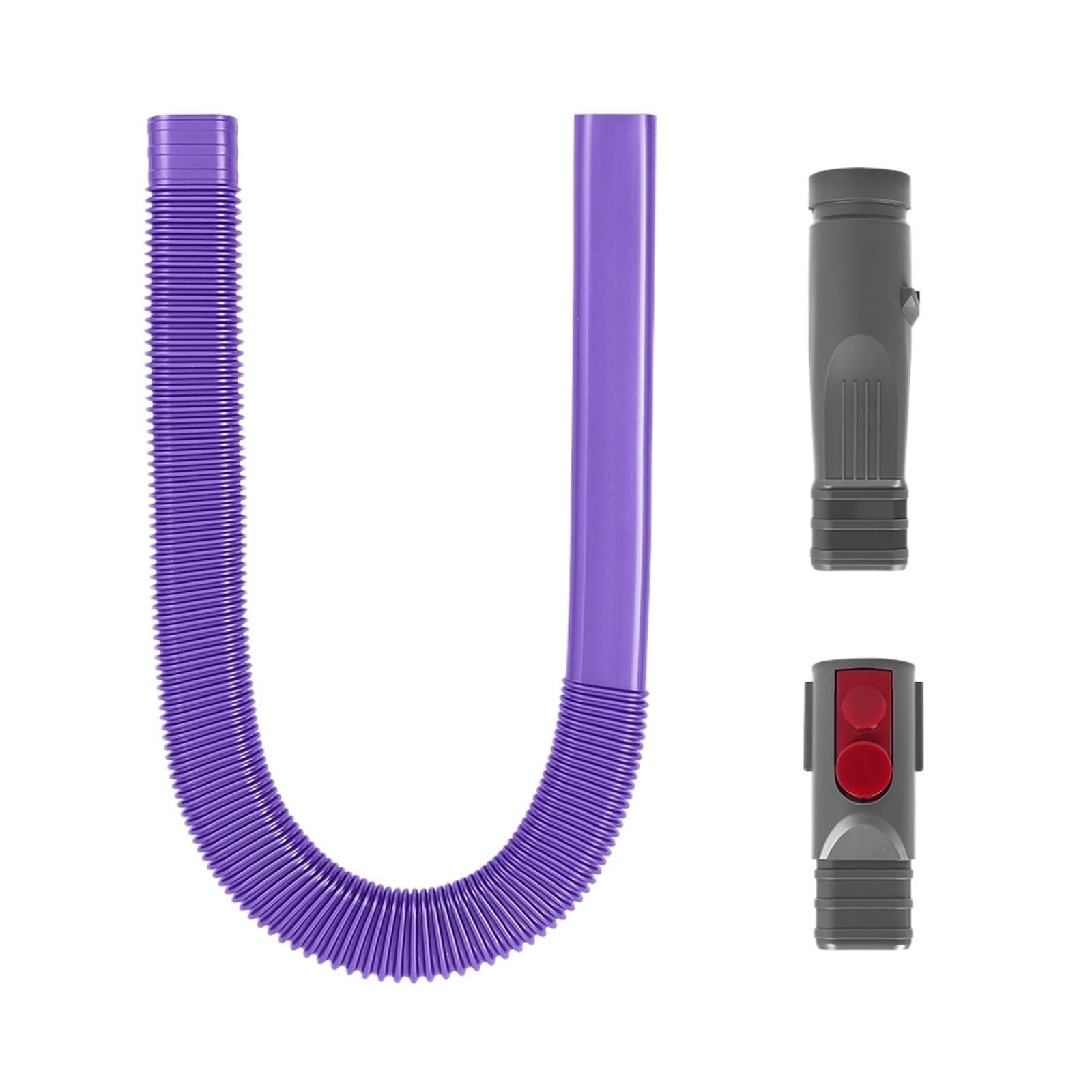 Tuyau de nettoyage conduit de sèche-linge Dyson flexible et long