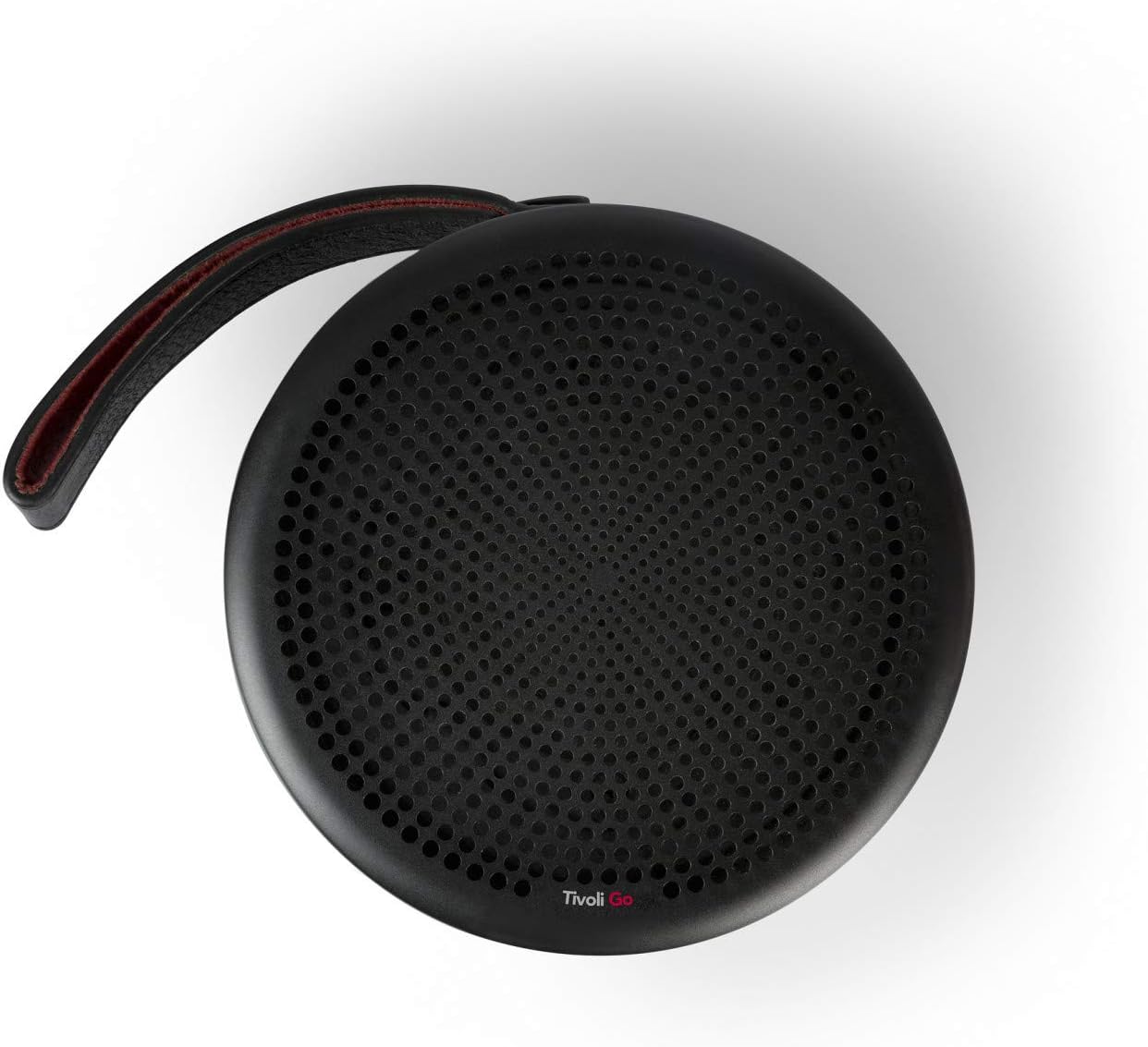 Tivoli Audio Go Line Andiamo - Portable Bluetooth Speaker - Black