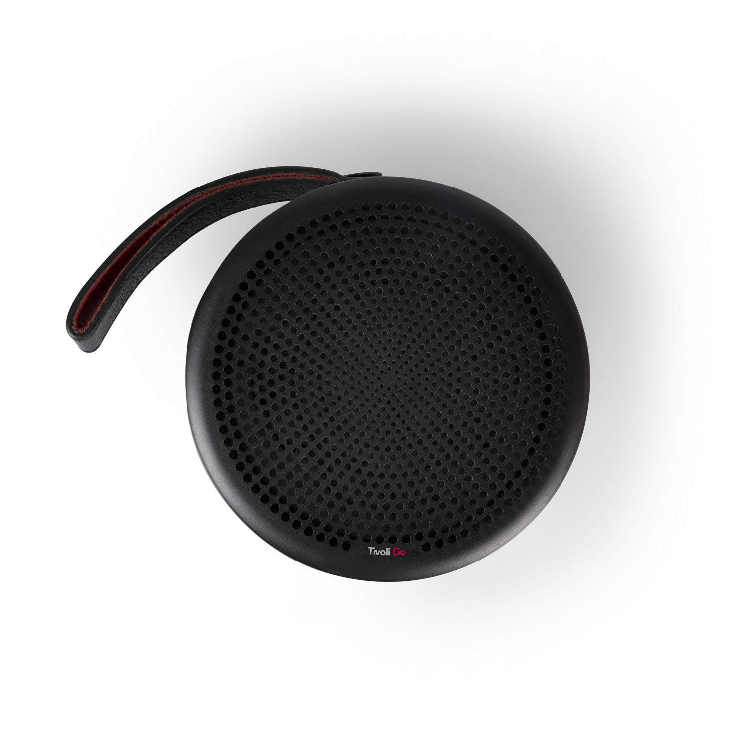 Tivoli Audio Go Line Andiamo - Portable Bluetooth Speaker - Black