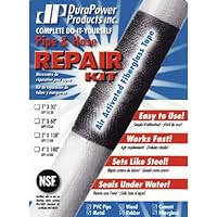 Algopix Similar Product 15 - Durapower 2 X 60 Pipe and Hose Repair