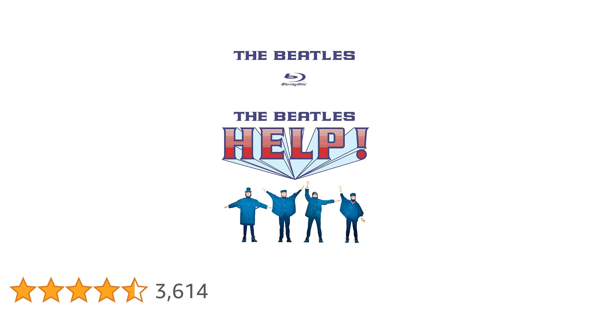 洋画・外国映画 THE BEATLES HELP! DVD DELUXE EDITION The Beatles - Help! Deluxe Edition Box Set (2007) - YouTube
