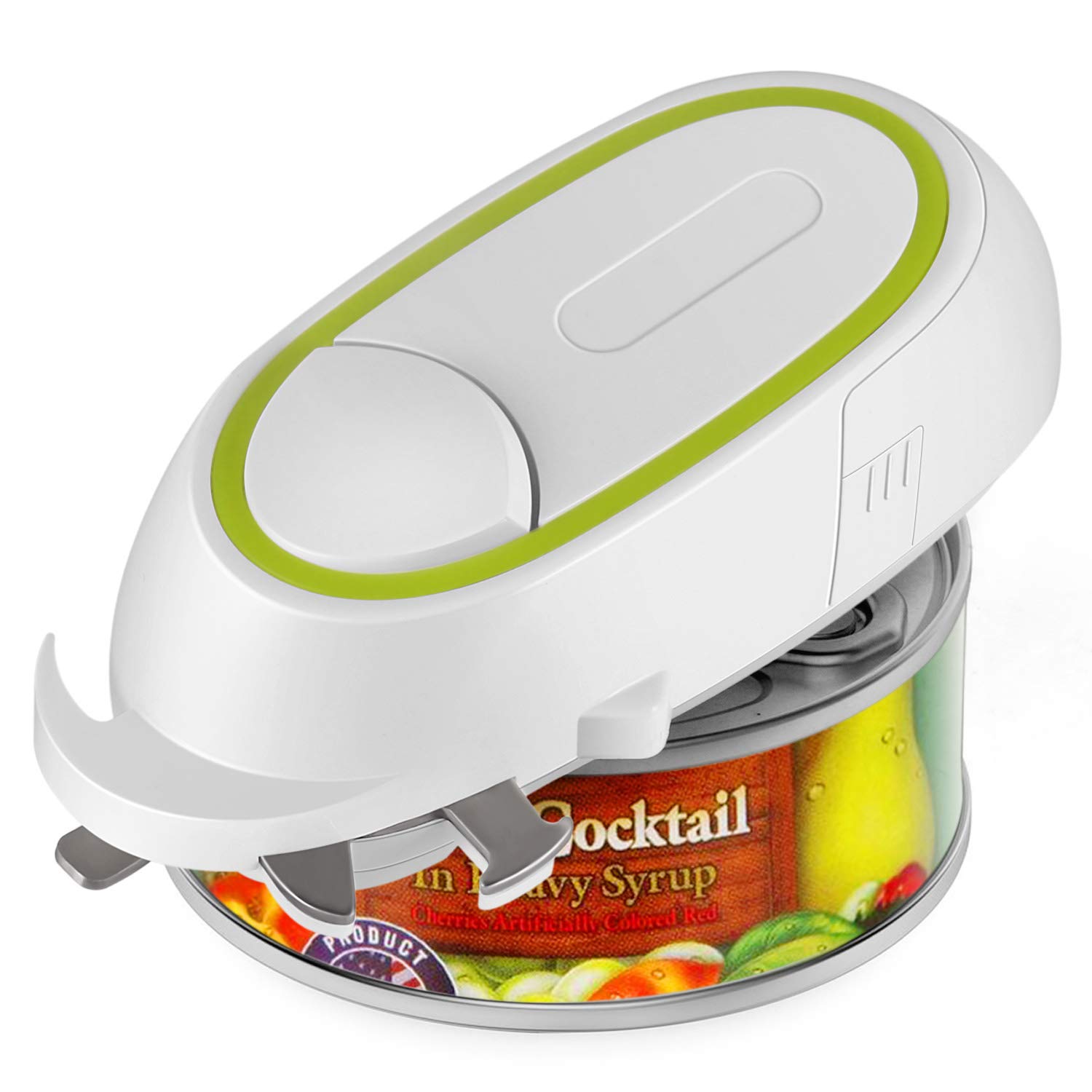 instecho(Reds) - can opener