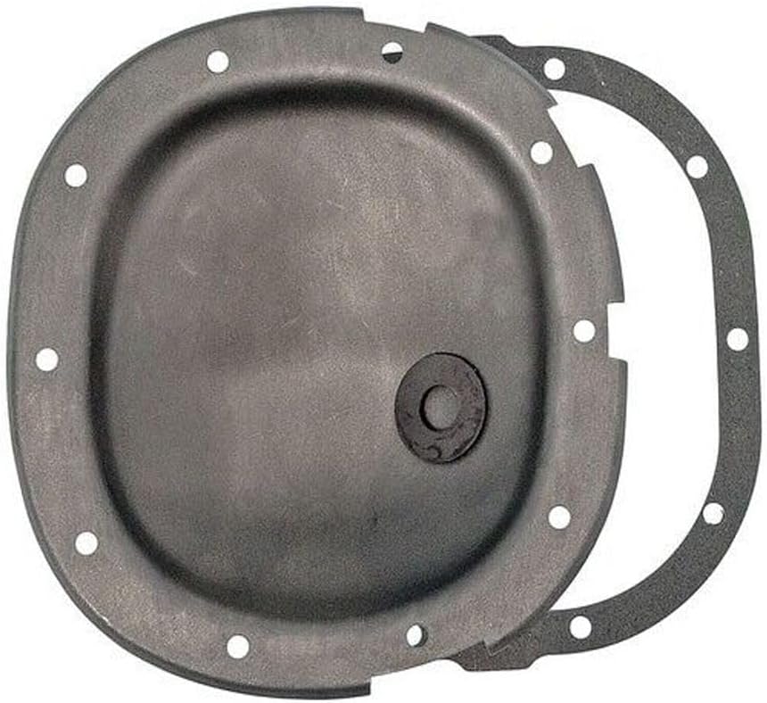 MANCHE 2 Set of - Differential Cover Rear Ninety for Parisienne,for Grand Prix,for Firebird,for Bonneville,for Delta 88,for Cutlass Supreme,for Cutlass Salon,for Cutlass Cruiser,for Cutlass