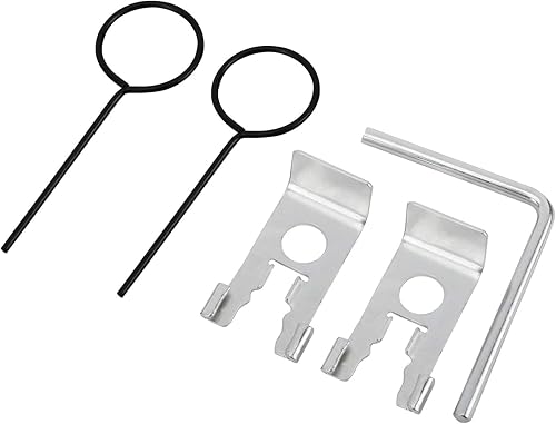 Miniatura 4 de Kit de herramientas de sincronización de alineación de bloqueo del árbol de levas del motor compatible con Audi VW Skoda VAG 1.8 2.0 TFSI EA888