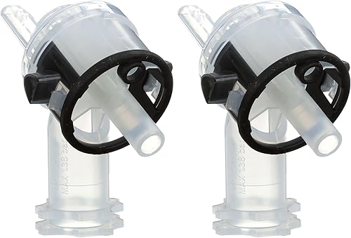 Miniatura 9 de 3M - 26618 Accuspray Cabezal atomizador, 16611, transparente, 0.071 in