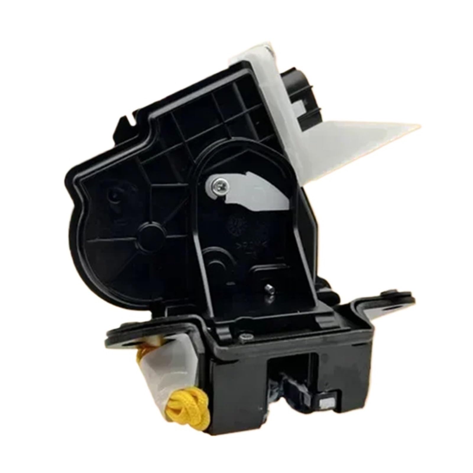 Ztguioq One Color Automotive Tailgate Lock Compatible With Toyota For Land For Cruiser 2008-2011 2013-2015 Trunk Tailgate Door Back Lock Actuator 6935060141 6935060140