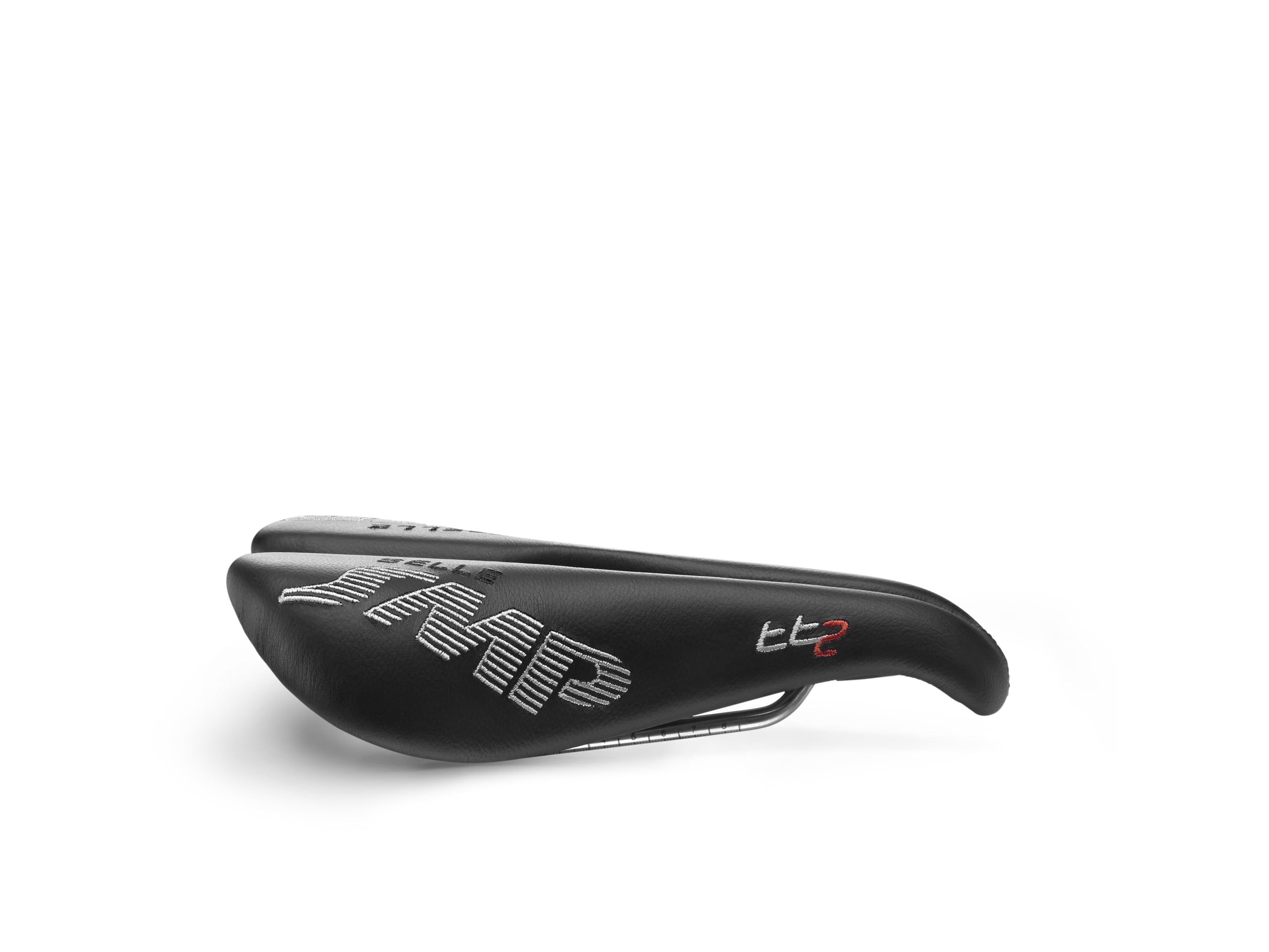 Amazon | SELLE SMP(セラSMP) TT2 Black | SMP | サドル