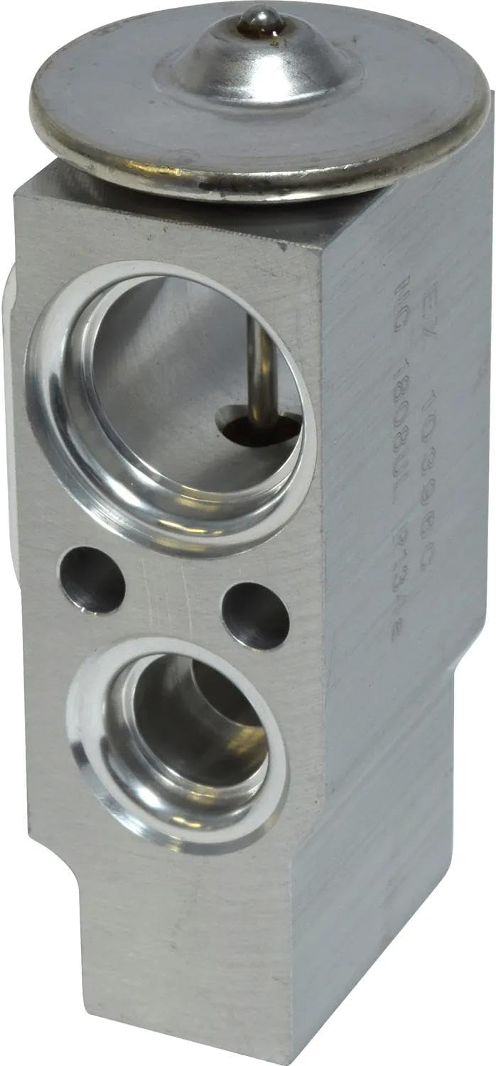 A/C Expansion Valve for 00-04 SEAT IBIZA / 00-01 SKODA FELICIA