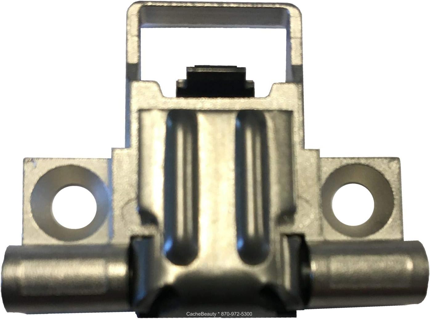 AndisClipper Part Hinge Assembly Only * Fits Andis Clipper Model: Bgc