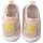 Baby First Walking Shoes Boys Girls Unisex Baby Shoes Non-Slip Toddler Trainers Breathable Trainers for 0-3 Years Old A2 6-9 months