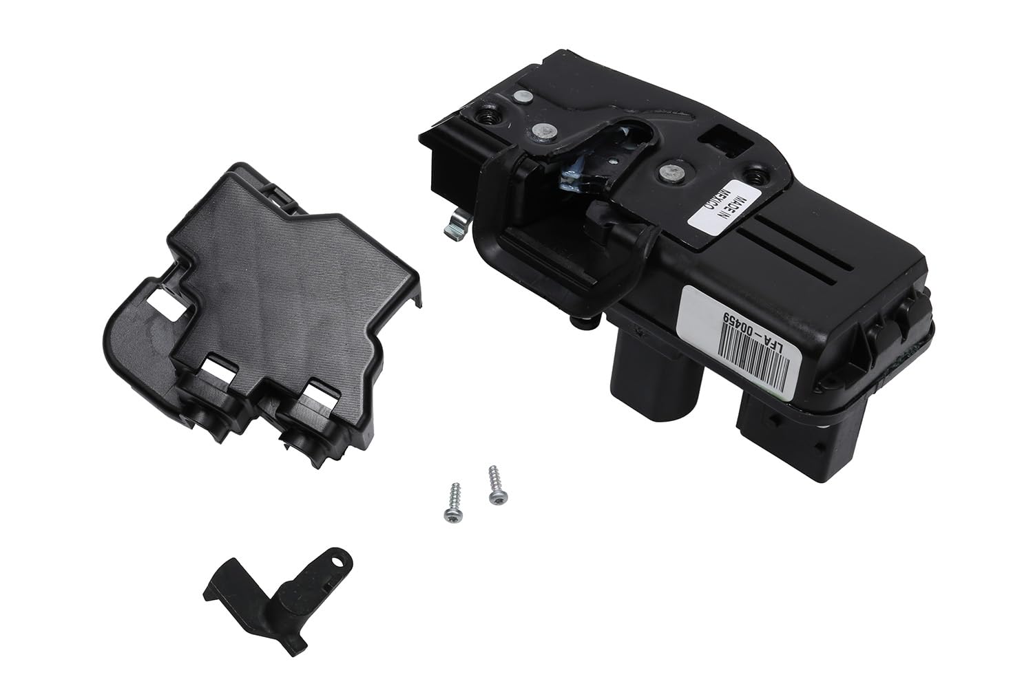Amazon.com: GM Genuine Parts 88956758 Front Driver Side Door Lock 