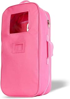 my life doll carrying case