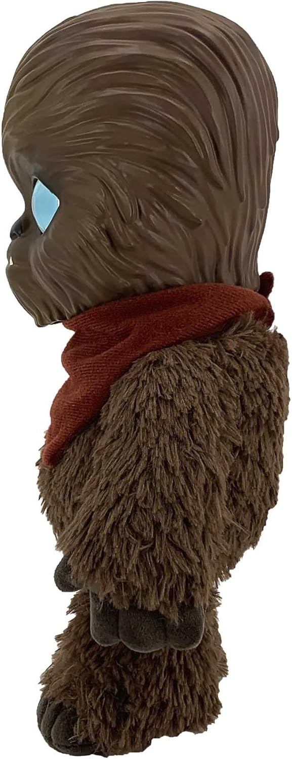 Star Wars Galactic Pals Plush Collection Of Soft Creature Dolls, Collectible Gifts : Toys & Games