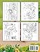 Lara Lara! - Calico Critters Coloring Book: Cute illustration - Learn and Fun Big Images - For Kids - Stimulate Creativity