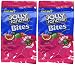 Jolly Rancher Bites Soft & Chewy Candy, 10-Ounce (Pack of 2)