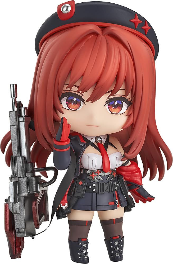 Amazon | グッドスマイルアーツ上海 勝利の女神：NIKKE ねんどろいど