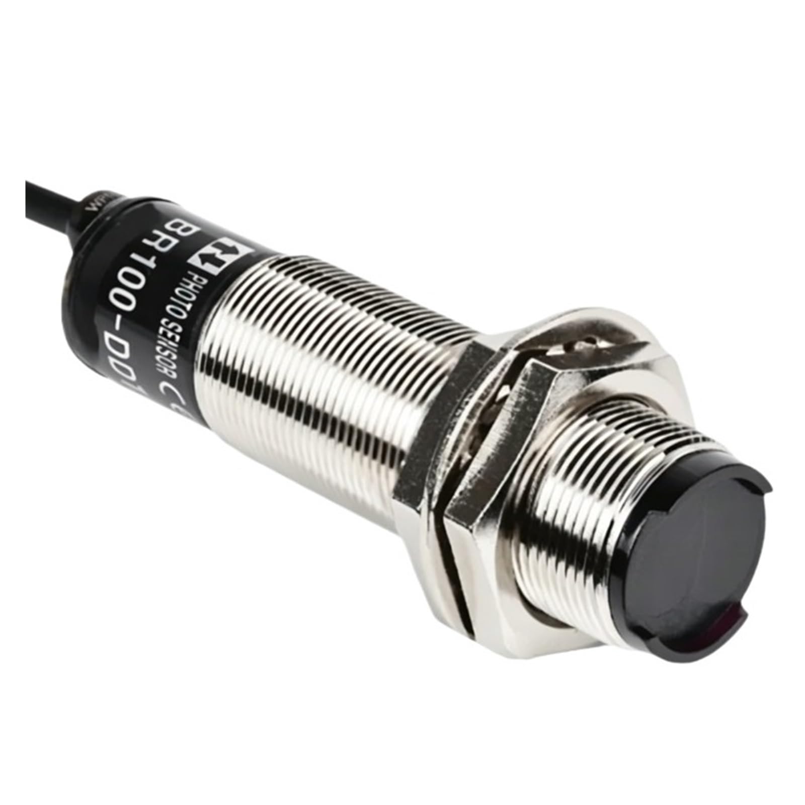 TSCFHGQI BR100-DDT BR100-DDT-P BR400-DDT BR400-DDT-P BRP100-DDT BRP100-DDT-P BRP400-DDT BRP400-DDT-P Photoelectric Switch Sensor(BR400-DDT)