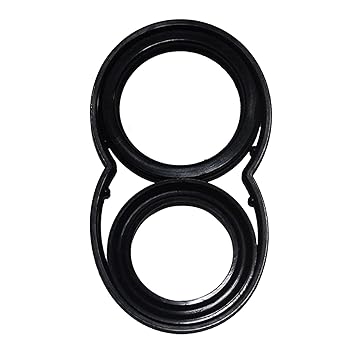 MAXBELL Hydro-boost Units 3 Pieces Seals Repair Kit fits for Ford