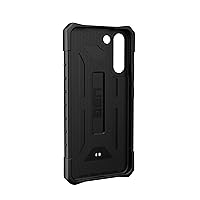 Vista 7 de URBAN ARMOR GEAR UAG - Funda protectora diseñada para Samsung Galaxy S22 Plus, camuflaje medianoche, resistente, ligera, delgada, a prueba