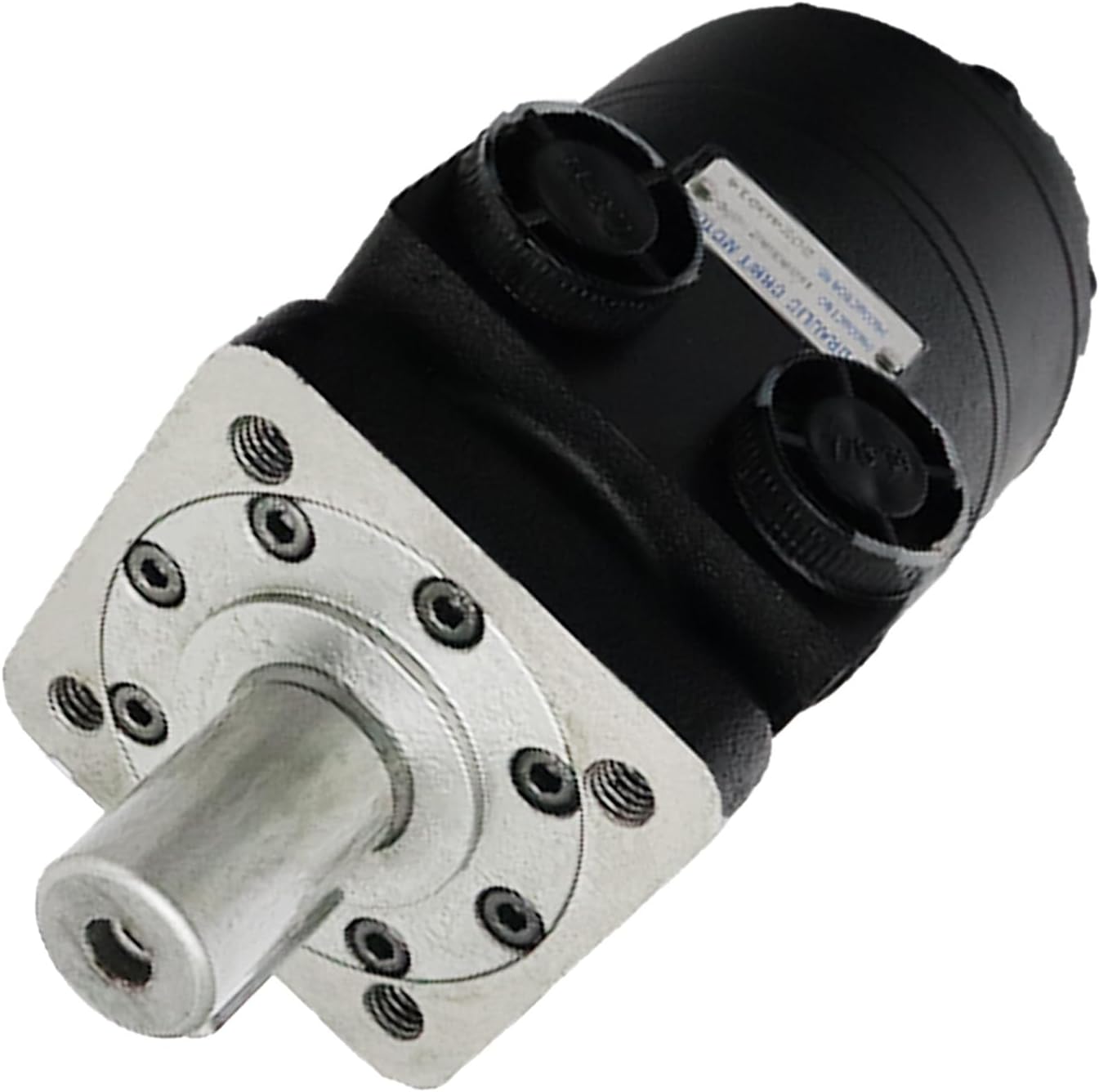 New Hydraulic Motor PUMP 158-1421-001 1581421001 158-1421 1581421 Compatible for Eaton Char-Lynn T Series