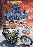 5 Million Motorcycles - The Sturgis Experience