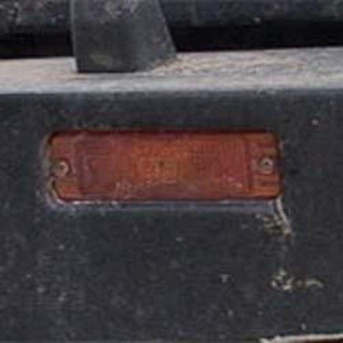 4x4 Accessories 3500080 ARB Turn Signal Lens
