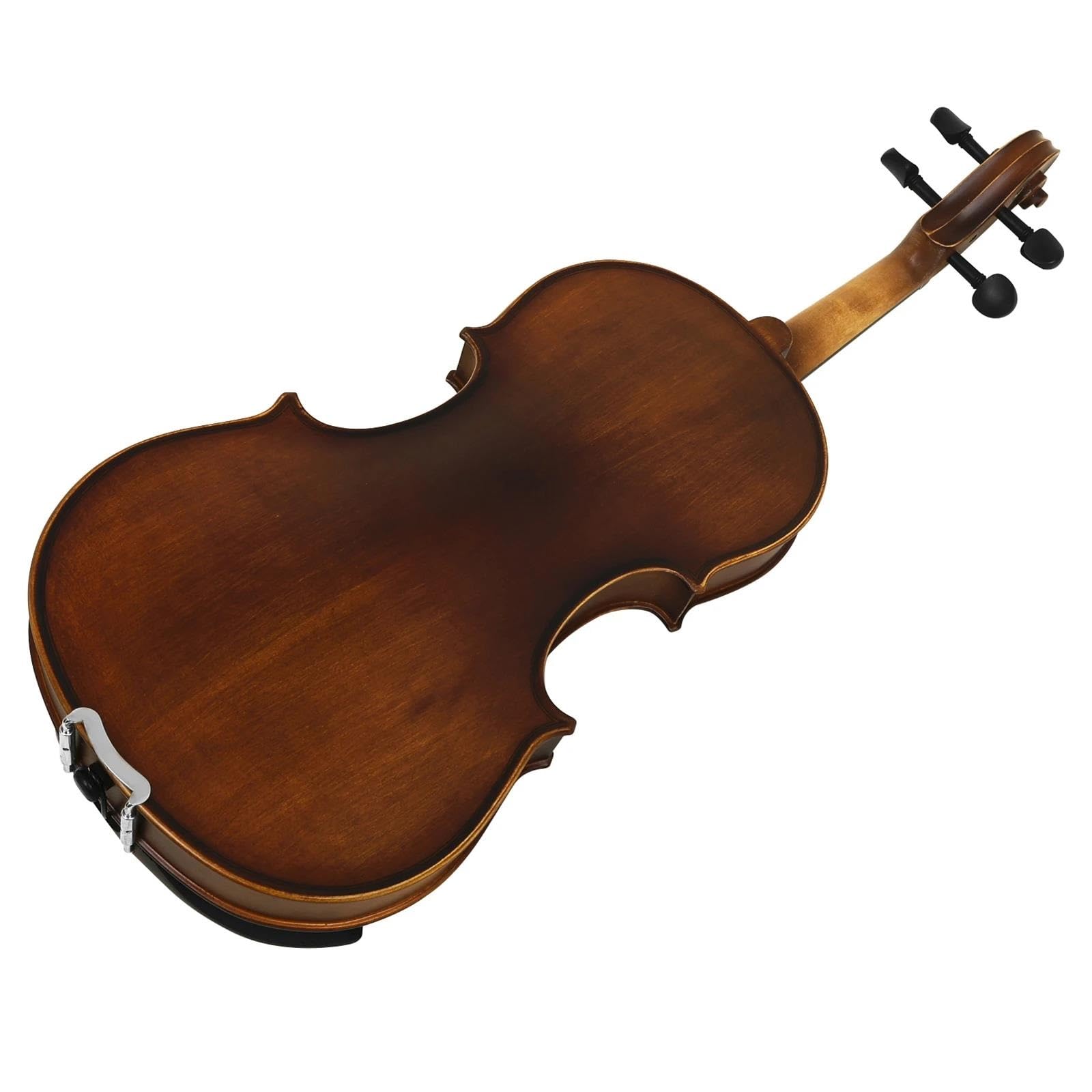 Violino Violino Acustico In Acero | Misura 4/4 – Adatto ai principianti