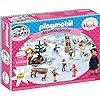 Playmobil Adventskalender 70260 Heidi’s Winterwereld, voor Kinderen vanaf 4 Jaar, 68-delig
