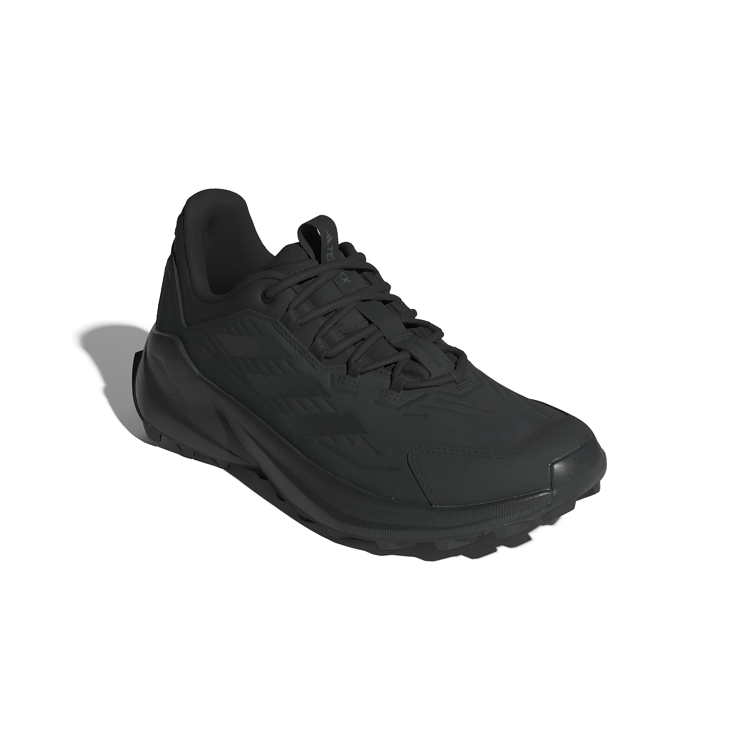 adidas Terrex Trailmaker 2 Leather Hiking Zapatos de senderismoHombre