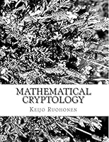 Mathematical Cryptology 1501075683 Book Cover