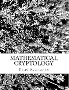 Paperback Mathematical Cryptology Book