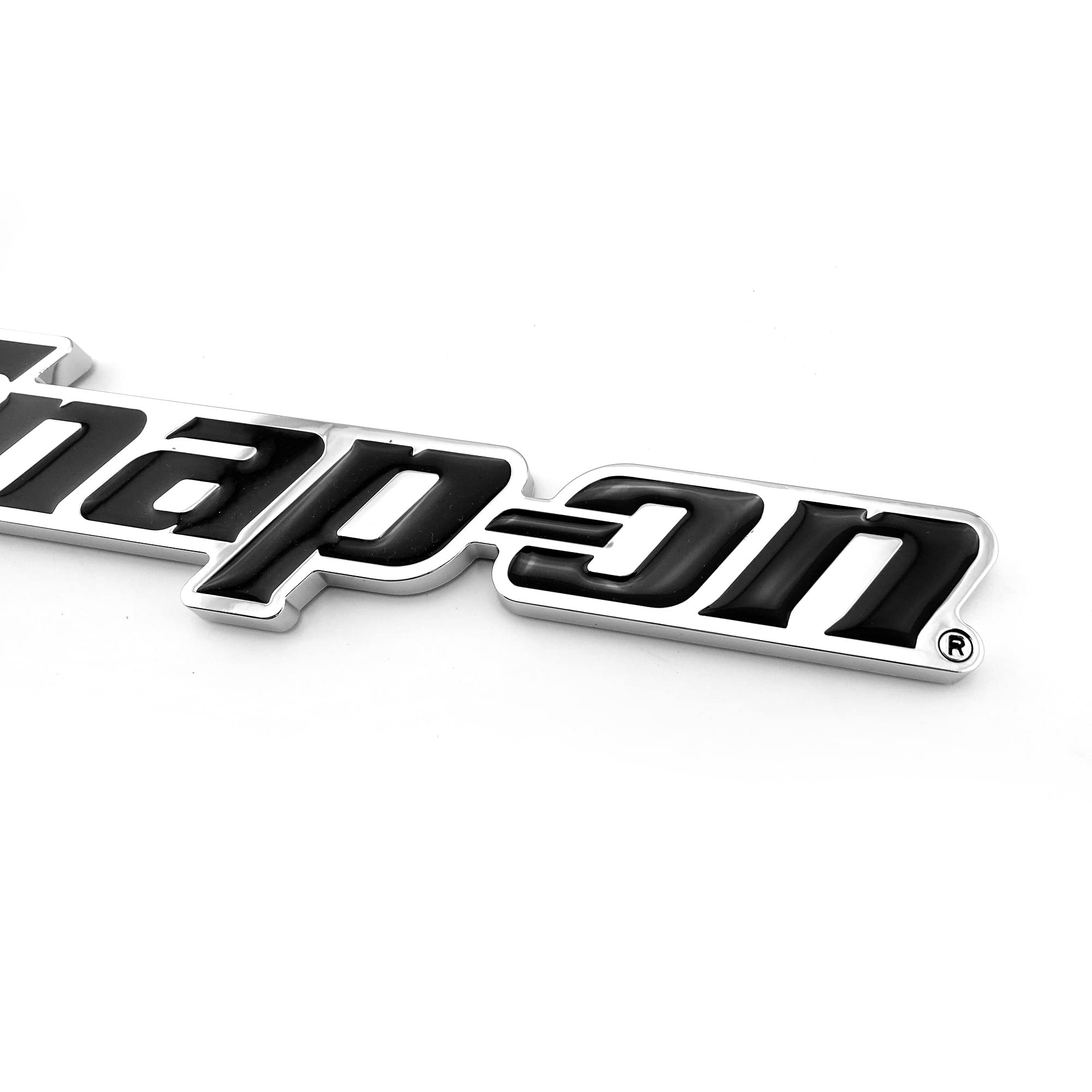 Snap On Tool Box Emblems
