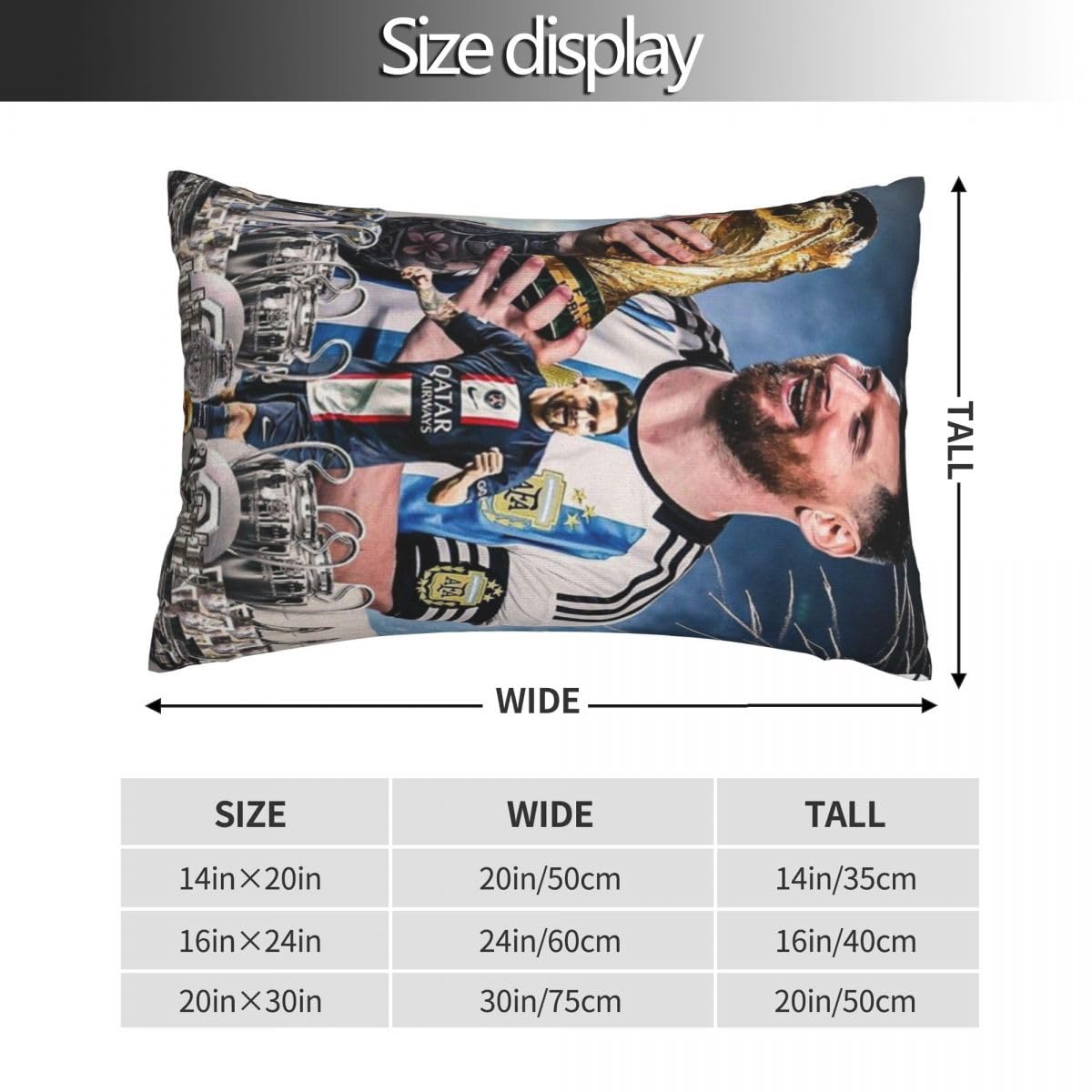 リオネル・メッシ 枕ジュニア日本】22-23 Topps Messi mbappe メッシ